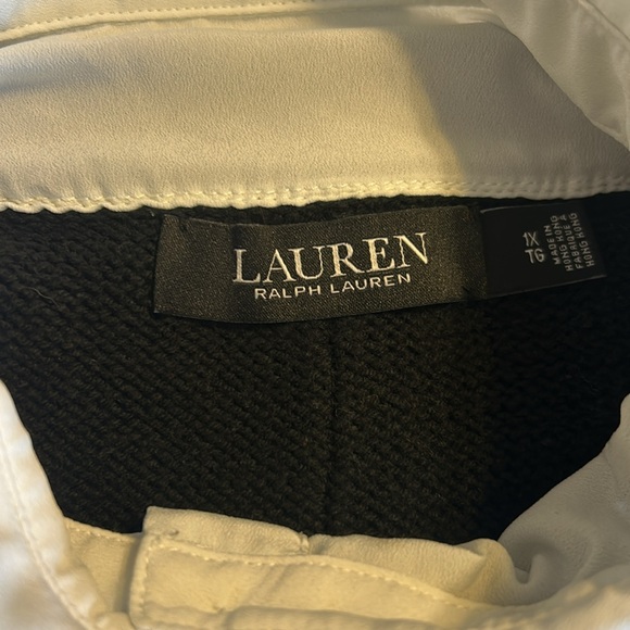 RALPH LAUREN Sweater - Picture 5 of 5
